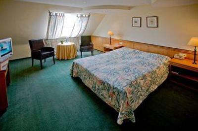 фото отеля Van Der Valk Hotel Gladbeck