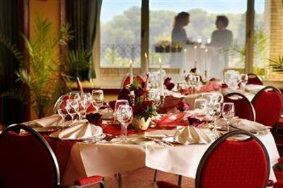 фото отеля Van Der Valk Hotel Gladbeck