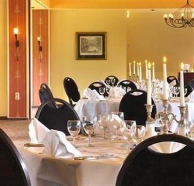 фото отеля Van Der Valk Hotel Gladbeck