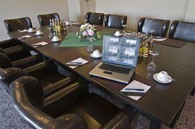 фото отеля Van Der Valk Hotel Gladbeck