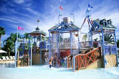 фото отеля Reunion Resort