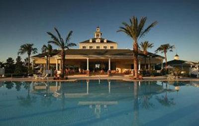 фото отеля Reunion Resort