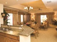 Reunion Resort