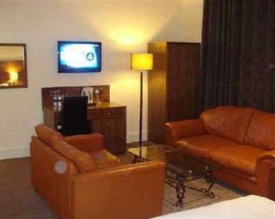 фото отеля Alexander Thomson Hotel