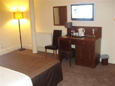 фото отеля Alexander Thomson Hotel