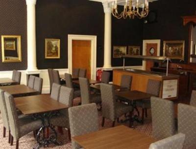 фото отеля Alexander Thomson Hotel