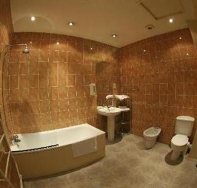 фото отеля Alexander Thomson Hotel