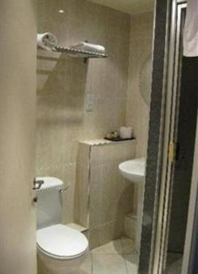 фото отеля Alexander Thomson Hotel