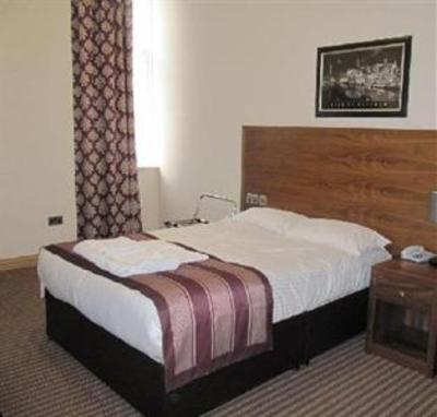фото отеля Alexander Thomson Hotel