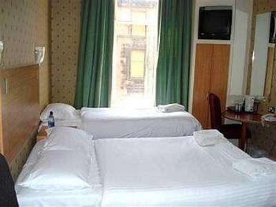 фото отеля Alexander Thomson Hotel