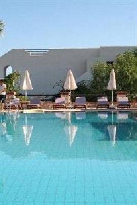фото отеля Hotel Asiyan