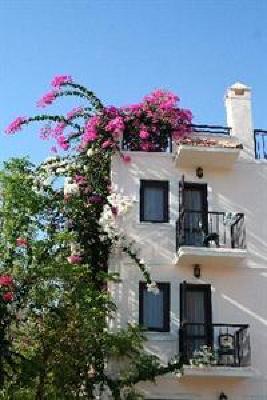 фото отеля Hotel Asiyan