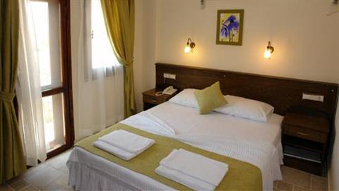 фото отеля Hotel Asiyan