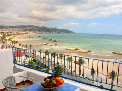 фото отеля Hotel Terramar Sitges