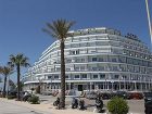 фото отеля Hotel Terramar Sitges