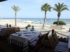 фото отеля Hotel Terramar Sitges