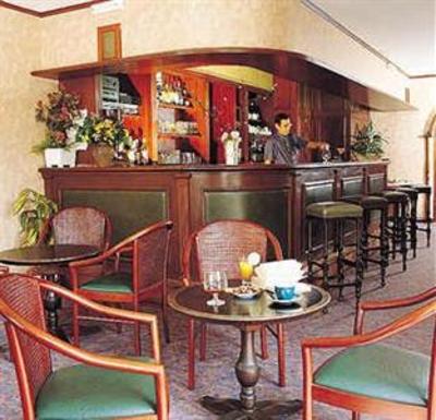 фото отеля Grand Hotel De La Reine Amelie-les-Bains-Palalda