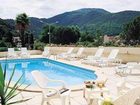 фото отеля Grand Hotel De La Reine Amelie-les-Bains-Palalda