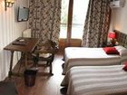 фото отеля Grand Hotel De La Reine Amelie-les-Bains-Palalda