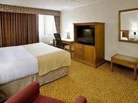 Holiday Inn Select Dallas - Richardson