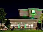 фото отеля Holiday Inn Select Dallas - Richardson