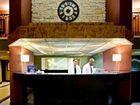 фото отеля Holiday Inn Select Dallas - Richardson