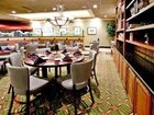 фото отеля Holiday Inn Select Dallas - Richardson