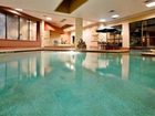 фото отеля Holiday Inn Select Dallas - Richardson