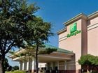 фото отеля Holiday Inn Select Dallas - Richardson