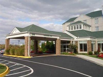 фото отеля Hilton Garden Inn West Knoxville/Cedar Bluff