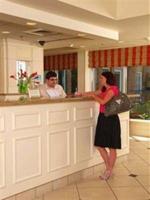 фото отеля Hilton Garden Inn West Knoxville/Cedar Bluff