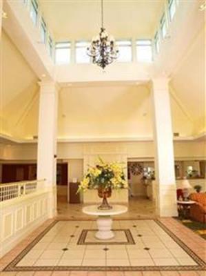 фото отеля Hilton Garden Inn West Knoxville/Cedar Bluff