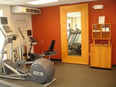 фото отеля Hilton Garden Inn West Knoxville/Cedar Bluff