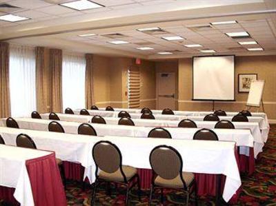фото отеля Hilton Garden Inn West Knoxville/Cedar Bluff