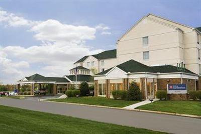 фото отеля Hilton Garden Inn West Knoxville/Cedar Bluff
