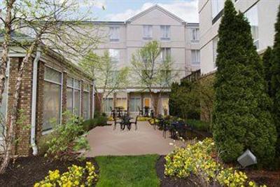 фото отеля Hilton Garden Inn West Knoxville/Cedar Bluff