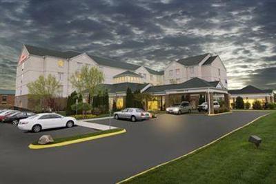 фото отеля Hilton Garden Inn West Knoxville/Cedar Bluff