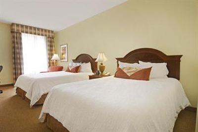 фото отеля Hilton Garden Inn West Knoxville/Cedar Bluff