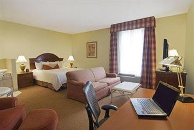 фото отеля Hilton Garden Inn West Knoxville/Cedar Bluff