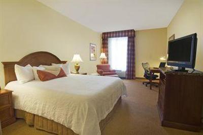 фото отеля Hilton Garden Inn West Knoxville/Cedar Bluff