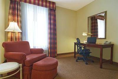фото отеля Hilton Garden Inn West Knoxville/Cedar Bluff