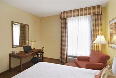 фото отеля Hilton Garden Inn West Knoxville/Cedar Bluff