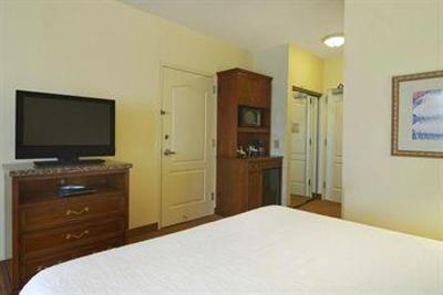 фото отеля Hilton Garden Inn West Knoxville/Cedar Bluff