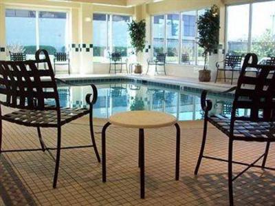 фото отеля Hilton Garden Inn West Knoxville/Cedar Bluff