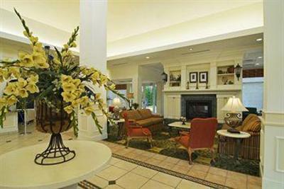 фото отеля Hilton Garden Inn West Knoxville/Cedar Bluff