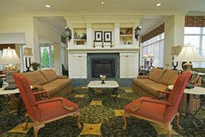 фото отеля Hilton Garden Inn West Knoxville/Cedar Bluff