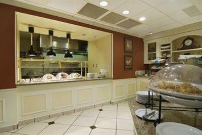 фото отеля Hilton Garden Inn West Knoxville/Cedar Bluff