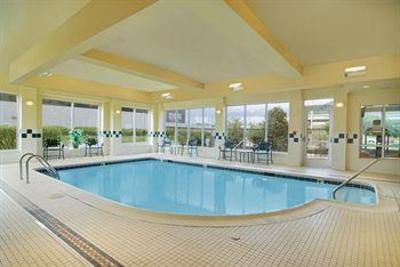 фото отеля Hilton Garden Inn West Knoxville/Cedar Bluff