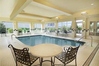 фото отеля Hilton Garden Inn West Knoxville/Cedar Bluff