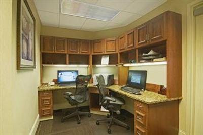 фото отеля Hilton Garden Inn West Knoxville/Cedar Bluff